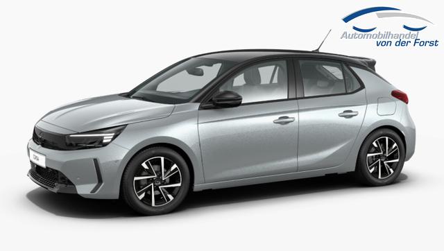 Opel Corsa GS Corsa 1.2 100 AT8 GS TechP Kam PDC 10"-DAB LM16 