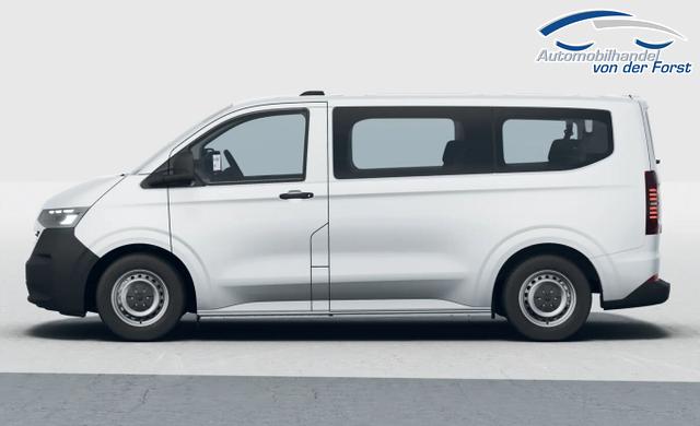 Volkswagen T7 Kombi T7 Kombi 2.0 TDI 110 LED 8-S Kam PDC Temp AppC 