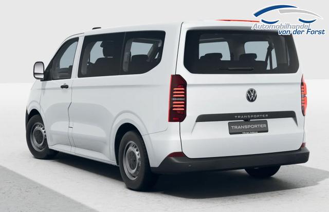 Volkswagen T7 Kombi T7 Kombi 2.0 TDI 110 LED 8-S Kam PDC Temp AppC 