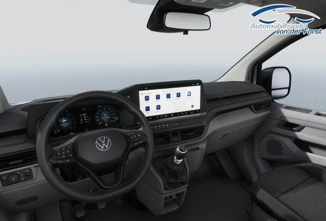 Volkswagen T7 Kombi T7 Kombi 2.0 TDI 110 LED 8-S Kam PDC Temp AppC 
