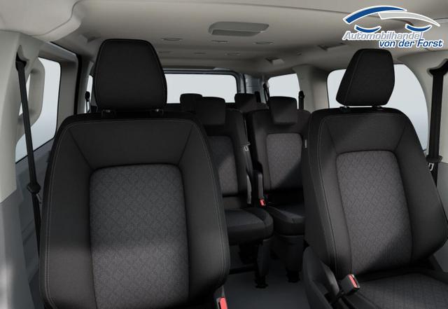 Volkswagen T7 Kombi T7 Kombi 2.0 TDI 110 LED 8-S Kam PDC Temp AppC 