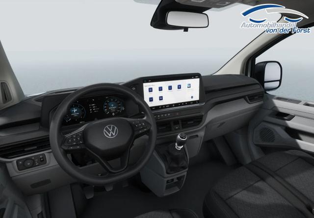 Volkswagen T7 Kombi T7 Kombi 2.0 TDI 150 L2 LED 9S Kam PDC Temp AppC 