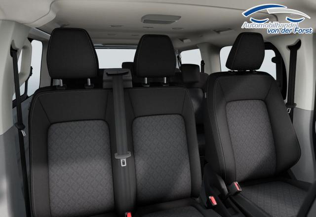 Volkswagen T7 Kombi T7 Kombi 2.0 TDI 150 L2 LED 9S Kam PDC Temp AppC 