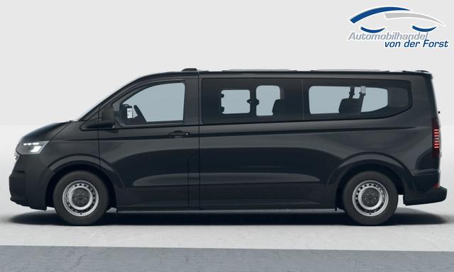 Volkswagen T7 Kombi T7 Kombi 2.0 TDI 150 L2 LED 9S Kam PDC Temp AppC 