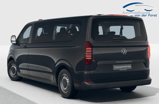 Volkswagen T7 Kombi T7 Kombi 2.0 TDI 150 L2 LED 9S Kam PDC Temp AppC 