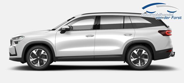 Skoda Kodiaq Selection Kodiaq Selec AHK Pano Matrix Nav Kessy ACC SunS 