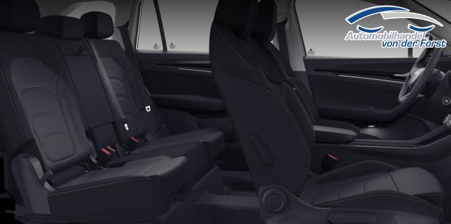 Skoda Kodiaq Selection Kodiaq Selec AHK Matrix Nav Kessy ACC SunS SHZ 