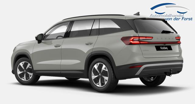 Skoda Kodiaq Selection Kodiaq 4x4 Selec AHK Matrix Nav ACC Memory Key 