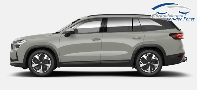 Skoda Kodiaq Selection Kodiaq 4x4 Selec AHK 7-S Matrix Nav Kessy ACC 
