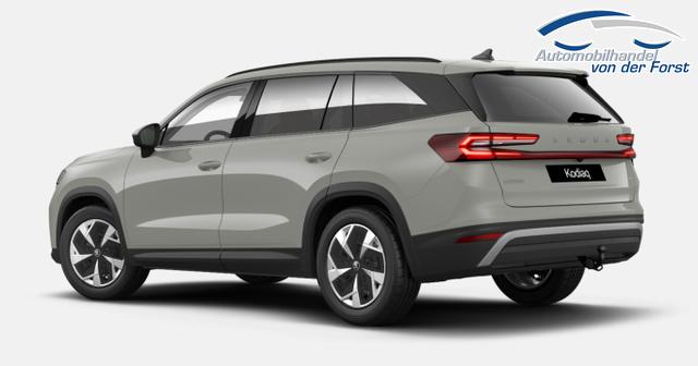 Skoda Kodiaq Selection Kodiaq 4x4 Selec AHK 7-S Matrix Nav Kessy ACC 