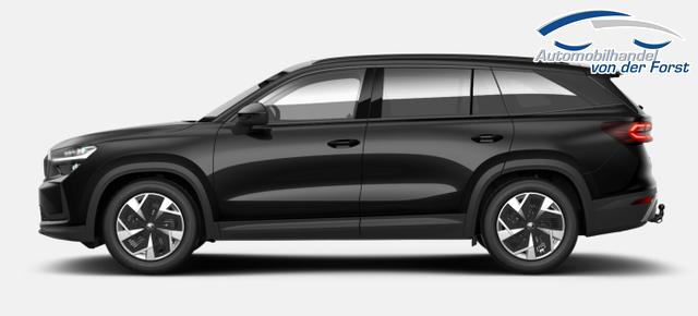 Skoda Kodiaq Selection Kodiaq 4x4 Selec AHK Pano 7-S Matrix Nav Kessy 