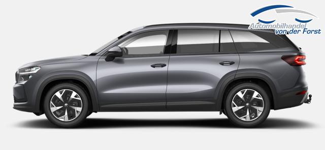 Skoda Kodiaq Selection Kodiaq 4x4 Selec AHK Pano Matrix Nav Kessy ACC 