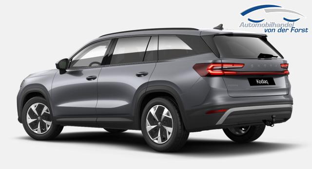 Skoda Kodiaq Selection Kodiaq 4x4 Selec AHK Pano Matrix Nav Kessy ACC 