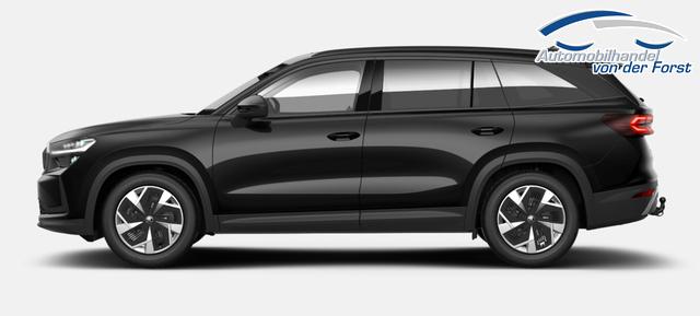 Skoda Kodiaq Selection Kodiaq 4x4 Selec AHK Pano Matrix Nav Kessy ACC 
