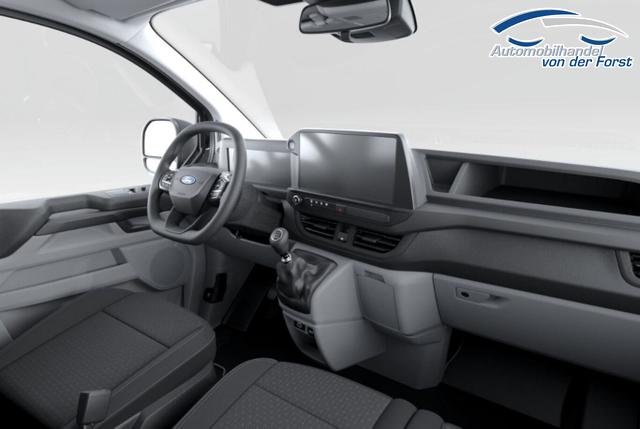 Ford Transit Custom Trend Transit Custom DCiV TDCi 150 Trend 320L2 LED Kam 