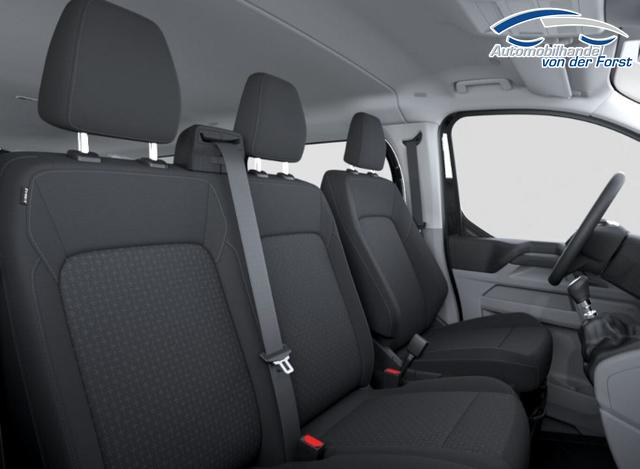 Ford Transit Custom Trend Transit Custom DCiV TDCi 150 Trend 320L2 LED Kam 