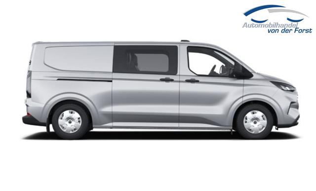 Ford Transit Custom Trend Transit Custom DCiV TDCi 150 Trend 320L2 LED Kam 