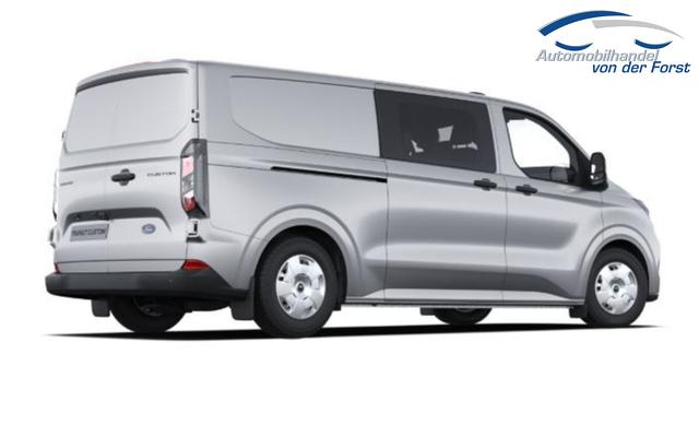 Ford Transit Custom Trend Transit Custom DCiV TDCi 150 Trend 320L2 LED Kam 