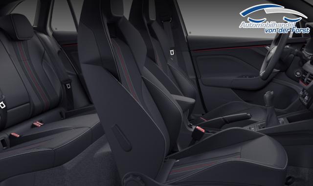 Skoda Scala Monte Carlo Scala DSG MonteC Pano Matrix Nav ACC Kessy Kam 