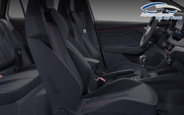 Skoda Scala Monte Carlo Scala DSG MonteC Pano Matrix Nav ACC Kessy SHZ 