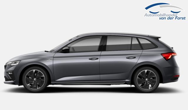 Skoda Scala Monte Carlo Scala DSG MonteC Pano Matrix Nav ACC Kessy SHZ 