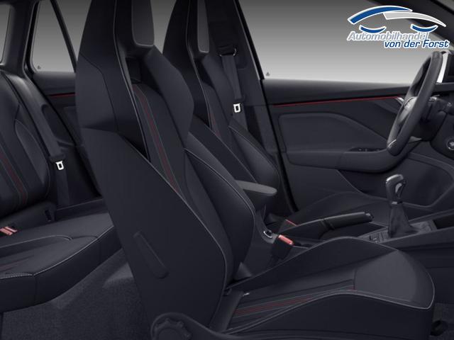 Skoda Kamiq Monte Carlo Kamiq DSG MonteC Pano Matrix Kam SHZ Kessy SunS 