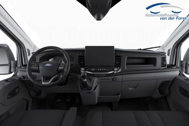 Ford Transit Trend Transit DCiV 350 RWD L3H2 Trend AHK Kam Xenon 6S 
