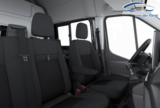 Ford Transit Trend Transit DCiV 350 RWD L3H2 Trend AHK Kam Xenon 6S 