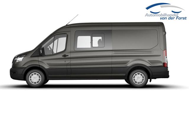 Ford Transit Trend Transit DCiV 350 RWD L3H2 Trend AHK Kam Xenon 6S 