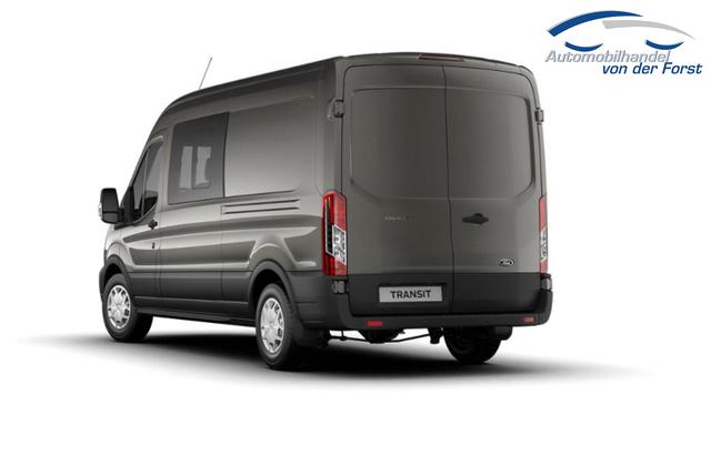 Ford Transit Trend Transit DCiV 350 RWD L3H2 Trend AHK Kam Xenon 6S 