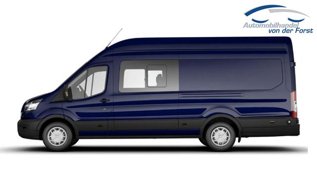Ford Transit Trend Transit DCiV 350 RWD L4H3 Trend StandH SHZ Kam 