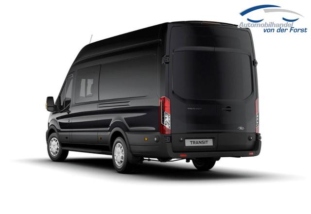 Ford Transit Trend Transit DCiV 350 RWD L4H3 Trend StandH Xenon Kam 