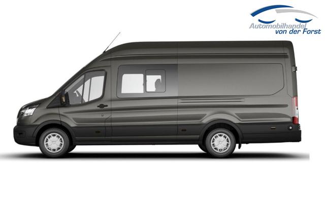 Ford Transit Trend Transit DCiV 350 RWD L4H3 Trend ACC 360Kam SHZ 