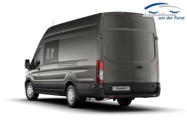 Ford Transit Trend Transit DCiV 350 RWD L4H3 Trend ACC 360Kam SHZ 