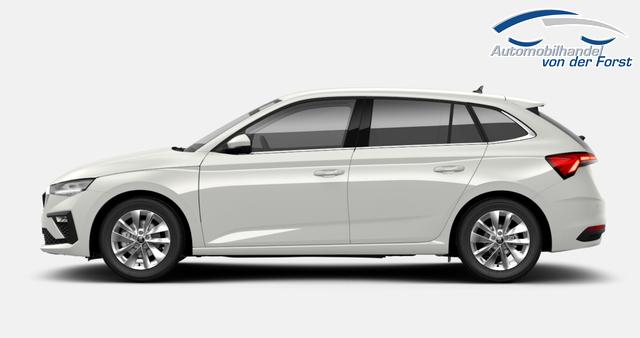 Skoda Scala Scala DSG Selec Lodge Nav Kessy SHZ Kam SunS PDC 