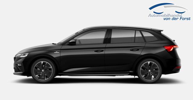 Skoda Scala Monte Carlo Scala DSG MonteC Pano Matrix Nav ACC Kessy SHZ 