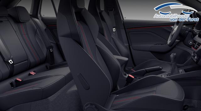 Skoda Scala Monte Carlo Scala MonteC Pano Matrix Nav Kessy SHZ Kam SunS 