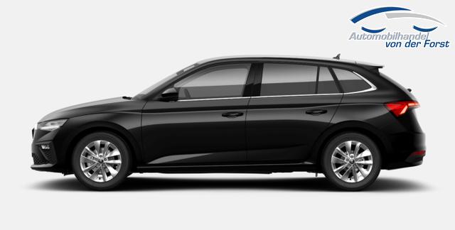 Skoda Scala Scala DSG Selec Lodge Nav Kessy SHZ Kam SunS PDC 