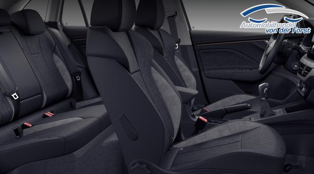 Skoda Scala Scala DSG Selec Lodge Nav Kessy SHZ Kam SunS PDC 