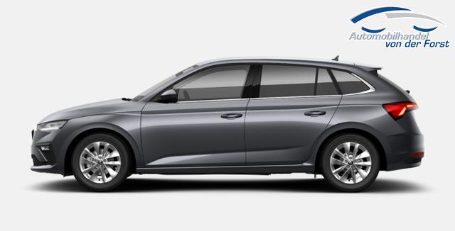 Skoda Scala Scala DSG Selec Lodge SHZ SunS Temp ViC PDC 16Z 