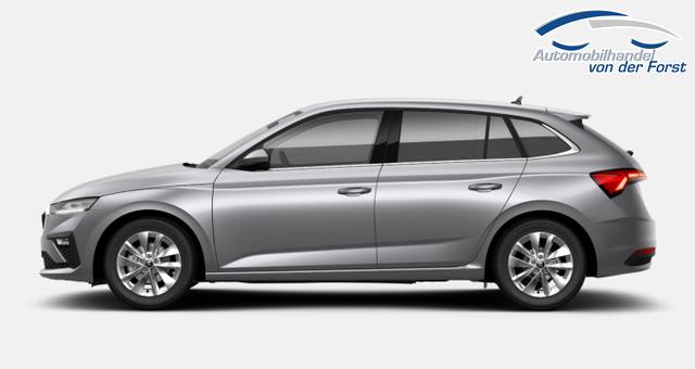 Skoda Scala Scala DSG Selec Lodge SHZ SunS Temp ViC PDC 16Z 