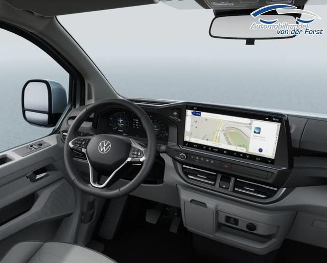 Volkswagen T7 Caravelle Style T7 Caravelle 2.0 TDI 150 Style Matrix Nav SHZ 