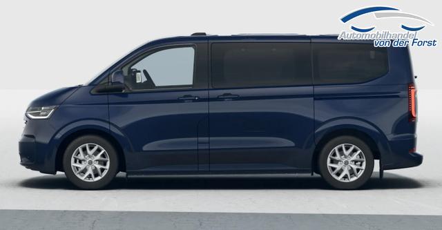 Volkswagen T7 Caravelle Style T7 Caravelle AT8 Style Navi Leder Kam Matrix LM 