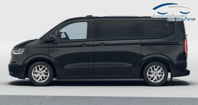 Volkswagen T7 Caravelle Style T7 Caravelle 2.0 TDI 150 Aut Style Matrix Nav 