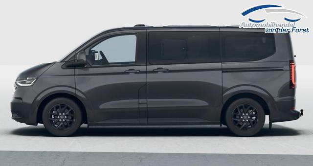 Volkswagen T7 Caravelle Style T7 Caravelle 2.0 TDI 150 Aut Style Matrix Nav 