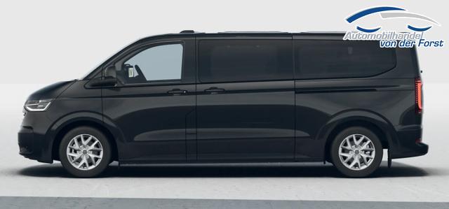 Volkswagen T7 Caravelle Style T7 Caravelle AT8 Style L2 Matrix Nav 17"LM Keyl 