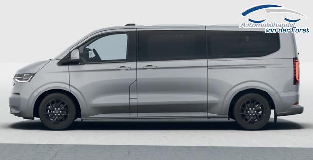 Volkswagen T7 Caravelle Style T7 Caravelle Style L2 Matrix Nav AHK Kam PDC SHZ 