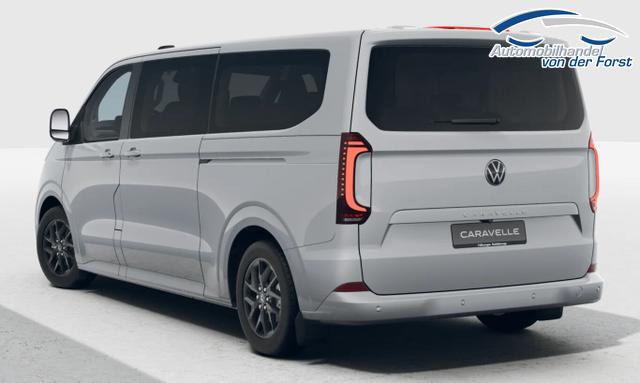 Volkswagen T7 Caravelle Style T7 Caravelle Style L2 Matrix Nav AHK Kam PDC SHZ 