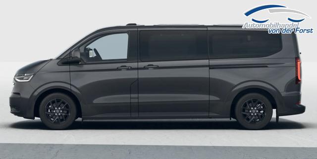 Volkswagen T7 Caravelle Style T7 Caravelle Style L2 Matrix Nav AHK Kam PDC SHZ 