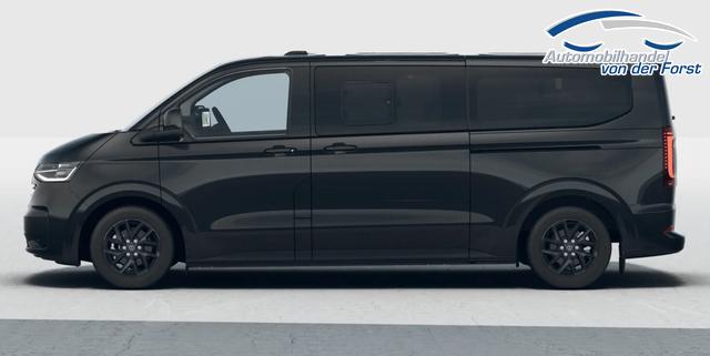 Volkswagen T7 Caravelle Style T7 Caravelle Style L2 Matrix Nav Kam PDC SHZ 17Z 